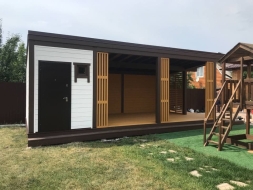 Летняя кухня РУАН, фото 8