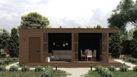 Летняя кухня РУАН, фото 7