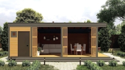 Летняя кухня РУАН, фото 6