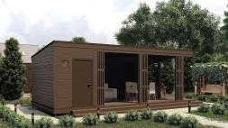 Летняя кухня РУАН, фото 5