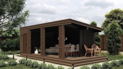 Летняя кухня РУАН, фото 4