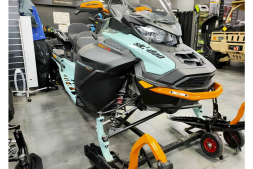 Снегоход BRP Ski-Doo Expedition Xtreme 900 Ace Turbo R (2024), фото 3