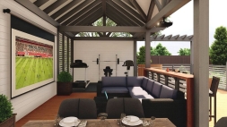 Зона Отдыха КАПЕЛЛА, фото 5