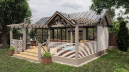 Зона Отдыха КАПЕЛЛА, фото 2