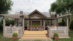 Зона Отдыха КАПЕЛЛА, фото 1