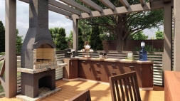 Зона Отдыха КАПЕЛЛА, фото 8