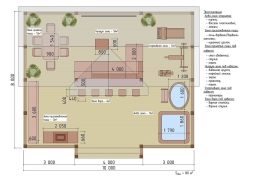 Зона Отдыха КАПЕЛЛА, фото 10