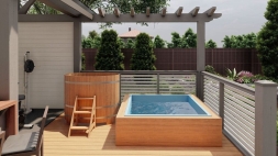 Зона Отдыха КАПЕЛЛА, фото 7