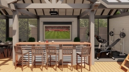 Зона Отдыха КАПЕЛЛА, фото 4