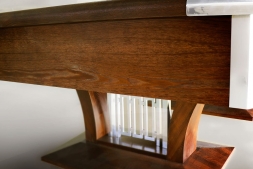 Бильярдный стол - High-style 7 Футов, Американский пул, Super Stone 40 мм, фото 7 Бильярдный стол - High-style 7 Футов, Американский пул, Super Stone 40 мм, фото 7