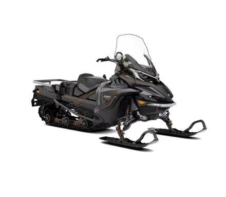 Commander Limited 900 ACE Turbo c экраном 10.25″, фото 1