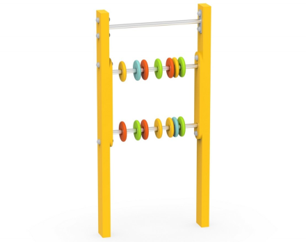 Игровая панель Альберт 3, фото 1