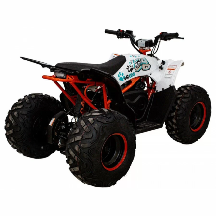 Квадроцикл KAYO EA110, фото 4