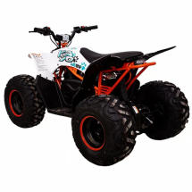 Квадроцикл KAYO EA110 Квадроцикл KAYO EA110