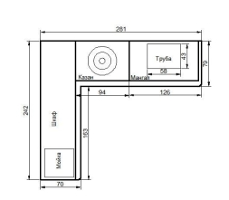Барбекю Кремень, фото 2