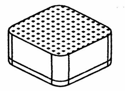 PCH24 Подушка, фото 1