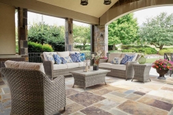 Группа для отдыха &quot;Кефалония&quot; №2