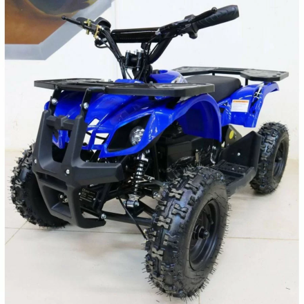 Квадроцикл MOTAX Mini Grizlik X-16 1000W New, фото 26