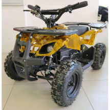 Квадроцикл MOTAX Mini Grizlik X-16 1000W New