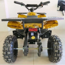 Квадроцикл MOTAX Mini Grizlik X-16 1000W New, фото 13