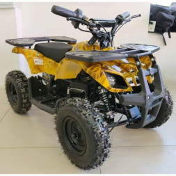 Квадроцикл MOTAX Mini Grizlik X-16 1000W New, фото 11
