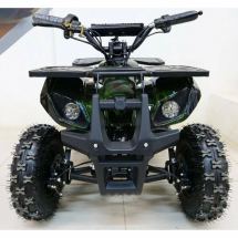 Квадроцикл MOTAX Mini Grizlik X-16 1000W New