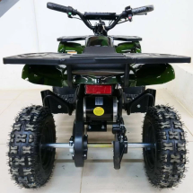 Квадроцикл MOTAX Mini Grizlik X-16 1000W New