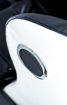 Массажное кресло VF-M58 Black Массажное кресло VF-M58 Black