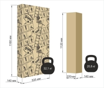 Детский спортивный комплекс для дачи ROMANA Акробат (без качелей) Детский спортивный комплекс для дачи ROMANA Акробат (без качелей)