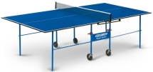 6023-2 тен. стол Startline Olympic Optima с сеткой 6023-2 тен. стол Startline Olympic Optima с сеткой