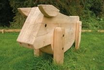 Корова. Серия Ферма 2 Корова. Серия Ферма 2