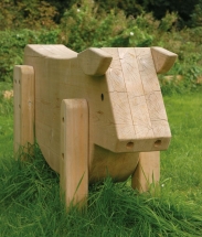 Корова. Серия Ферма 2 Корова. Серия Ферма 2