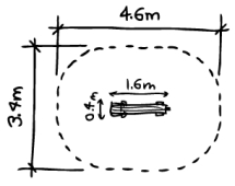 Корова. Серия Ферма 2 Корова. Серия Ферма 2