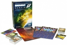 Eminent Domain. Космическая эра