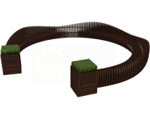 Скамейка TORUDA 055 