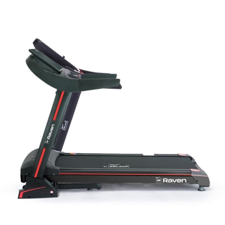 Беговая дорожка Orlauf Raven, фото 4