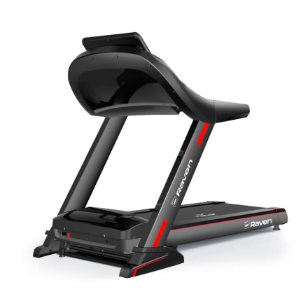 Беговая дорожка Orlauf Raven, фото 3