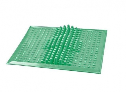 Коврик массажный резиновый, фото 1