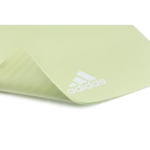 Коврик (мат) для йоги Adidas, цвет Зеленый, ADYG-10100GN Коврик (мат) для йоги Adidas, цвет Зеленый, ADYG-10100GN