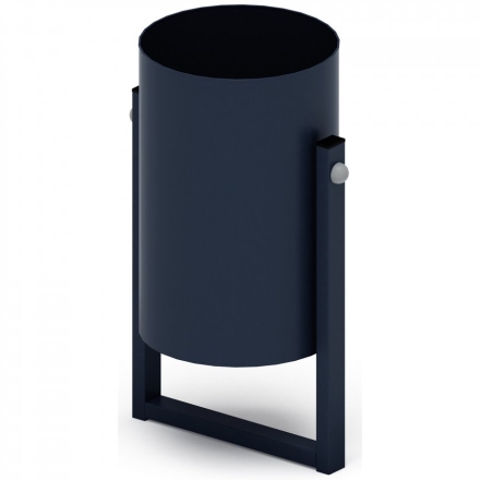 Урна цилиндр Символ, фото 1