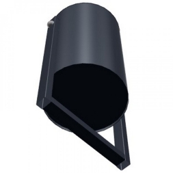 Урна цилиндр Символ, фото 3 Урна цилиндр Символ, фото 3