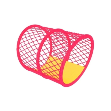 Веревочный переход с пластиковой вставкой 79 см, фото 1