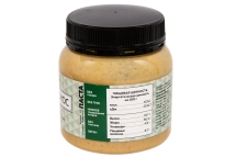 Арахисово-кокосовая паста, в пластике, 250г