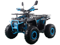 Квадроцикл RACER Freelander PRO125 XTS Квадроцикл RACER Freelander PRO125 XTS