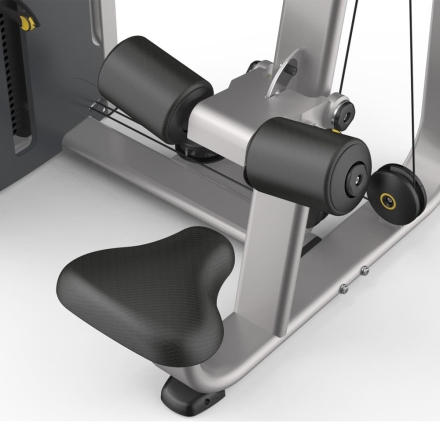 Тренажер Тяга сверху Impulse Exoform FE9702, фото 2