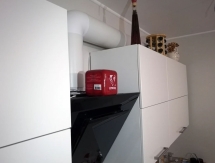 Самосрабатывающий порошковый огнетушитель Под защитой Ориона АУПП-1,2-Орион Дельта-У1-ТУ 4854-001-04688269-2016