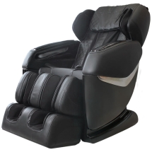 Массажное кресло Gess Desire 825 черный Массажное кресло Gess Desire 825 черный