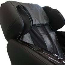 Массажное кресло Gess Desire 825 черный Массажное кресло Gess Desire 825 черный