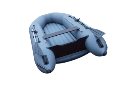 Надувная лодка НДНД FLINC FT320A, фото 3