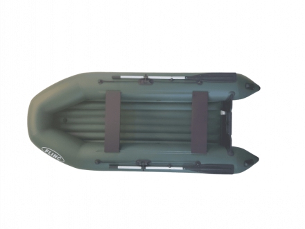 Надувная лодка НДНД FLINC FT320A, фото 4